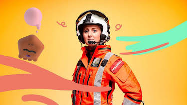 12:35 PM: What's on Your Head? (S1) | Cbeebies | 10/16 2026