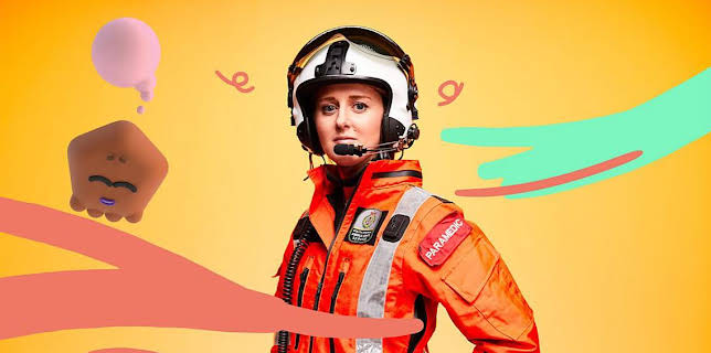 12:25 PM: What's on Your Head? (S1) | Cbeebies | 11/3 2025