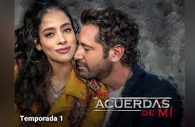 Te Acuerdas de Mí season-1: Te acuerdas de mí Capítulo 4