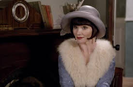 Miss Fisher's Murder Mysteries: Episode 10
