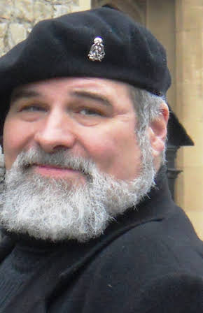 J. David Brimmer as Lu's Father 
  
  
  (voice) (as Michael Alston Baley)