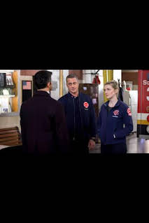 19:59: Chicago Fire (T11): Ep.13 El hombre del momento | AXN | 6/17 2026