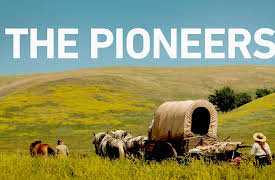 The Pioneers Season 1: Westward HO!