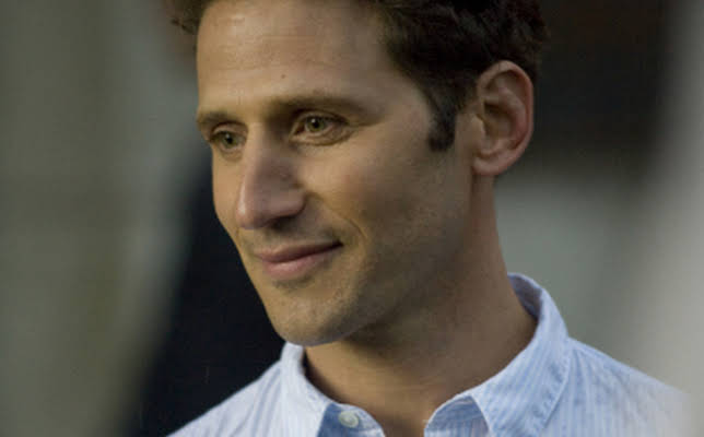Mark Feuerstein