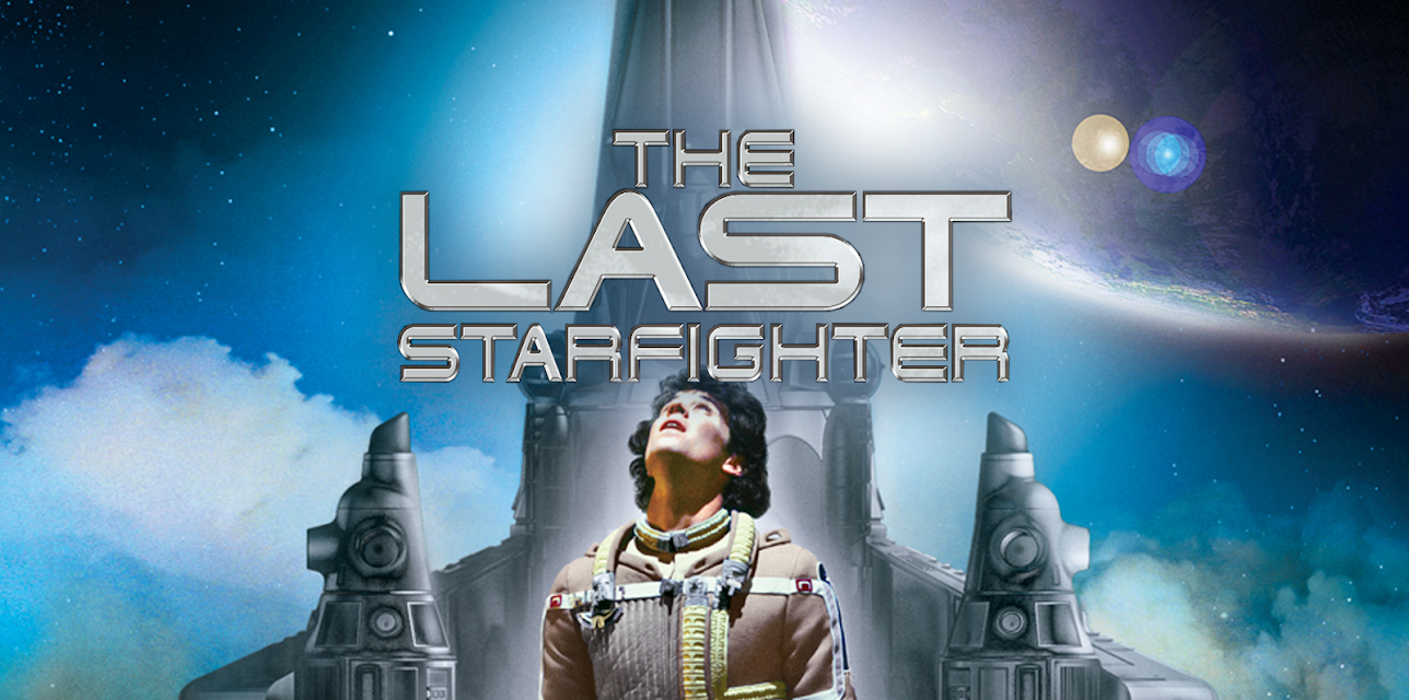 The Last Starfighter (1984)