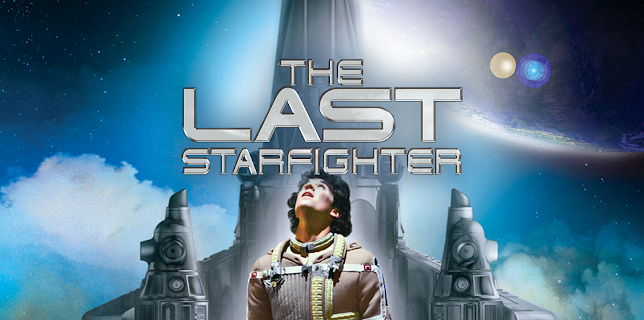 The Last Starfighter (1984)