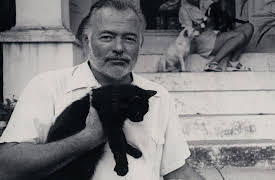 Hemingway: A Film by Ken Burns and Lynn Novick, Season 1: “The Blank Page” (1944-1961): Episode Three