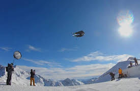 Dropping In: Episode 4