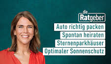 Die Ratgeber