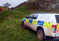 The Sycamore Gap Mystery 