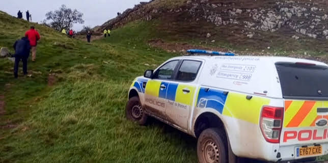 12:05 AM: The Sycamore Gap Mystery  | Channel 4 | 12/11 2025