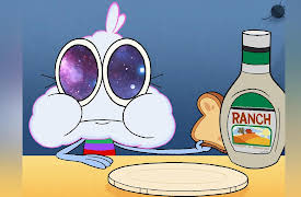 Middlemost Post, Season 1: Ranch on the Side/King Cloud vs. Smogzilla