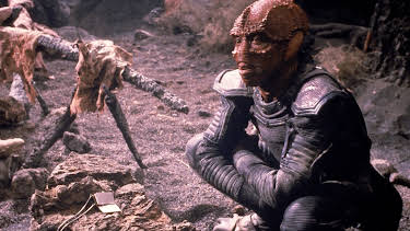 2:45 PM: Enemy Mine | Film 4 | 8/16 2026