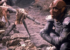 Enemy Mine