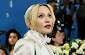 Madonna Begins Filming for New Music Project in London