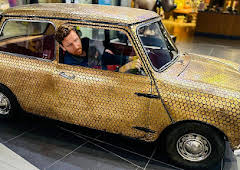 Do You Know Your Place?