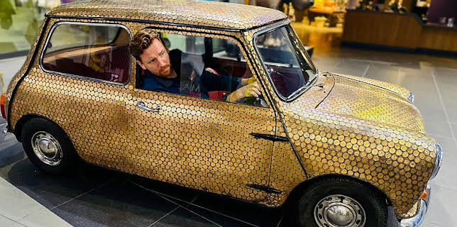 6:30 PM: Do You Know Your Place? (S1) | BBC Two | 2/24 2026