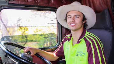2:00 AM: Outback Truckers (S5 E3) (S5) | Paramount | 9/16 2026