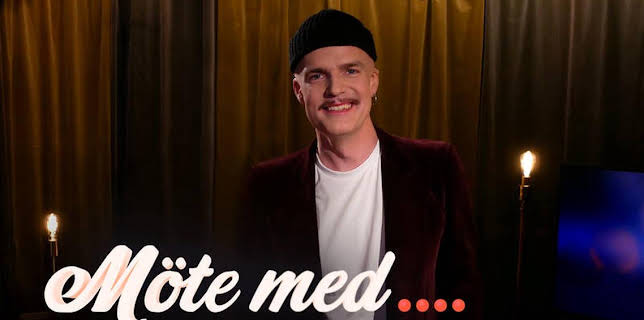 16:05: Möte med (jiddisch) | SVT2 | 11/18 2025