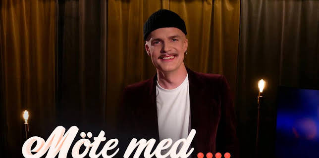 Möte med (jiddisch)