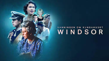 19:30: Sanningen om kungahuset Windsor | Kunskapskanalen | 4/3 2026