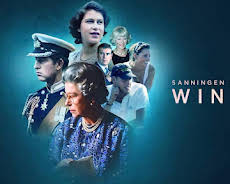 Sanningen om kungahuset Windsor