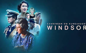 Sanningen om kungahuset Windsor