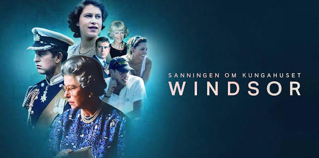 19:25: Sanningen om kungahuset Windsor | Kunskapskanalen | 3/27 2026