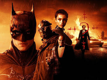 20:15: The Batman | ProSieben | 8/28 2026