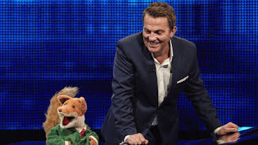 10:00 PM: The Chase Celebrity (S7 E6) (S7) | Challenge | 10/5 2026