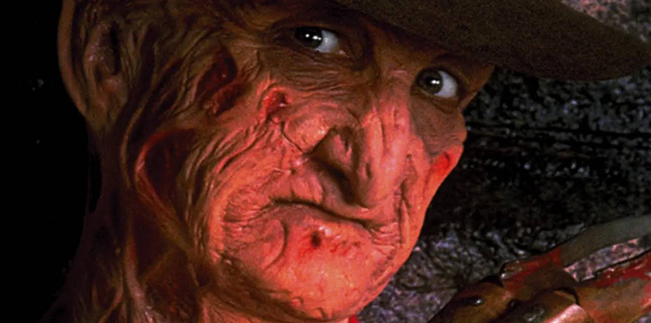 A Nightmare on Elm Street 5: The Dream Child (1988)