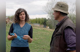 Gourmet Farmer: Fermented Flowers