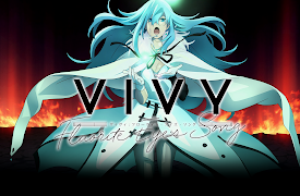 Vivy Fluorite Eyes Song: Season 1: My Code – To Make Everyone Happy With My Singing