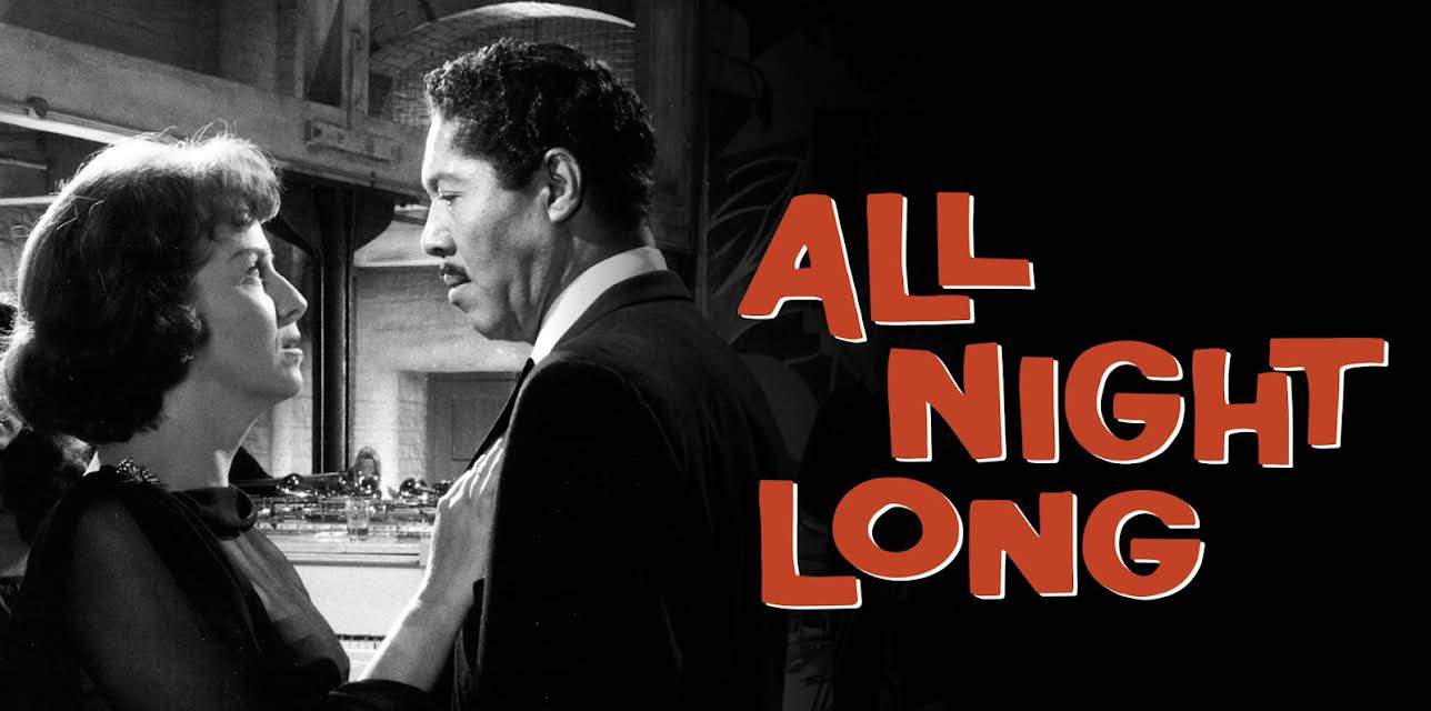 All Night Long (1963)