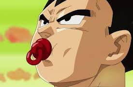 Dragon Ball Super: Goku vs. Duplicated Vegeta! Who's Gonna Win?!