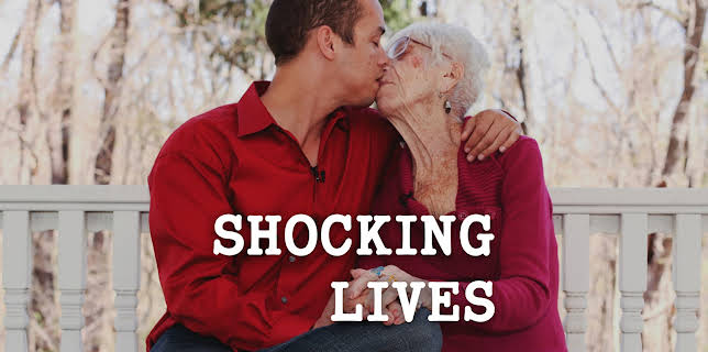 Shocking Lives