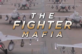 The Fighter Mafia: The Fighter Mafia: Part Two