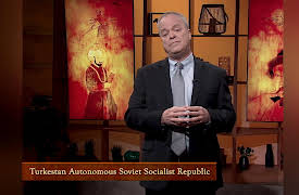 The Mongol Empire: From Mughals to Soviets: Eurasia after Timur