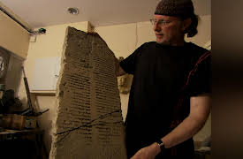 Secrets of Christianity S1: Nails of the Cross