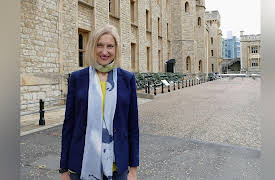 Inside the Tower of London: Lady Jane Grey