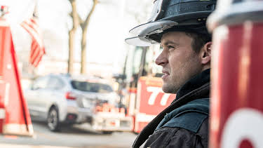 18:30: Chicago Fire (S6 E11) (S6) | Viasat Series | 11/3 2026