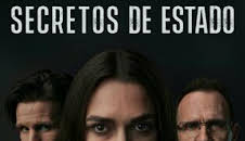 Secretos de estado