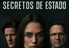 Secretos de estado