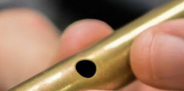 08:36: Así se hace: Silbatos de hojalata | Discovery Max | 1/8 2026