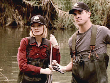 11:25: CSI: Den Tätern auf der Spur | VOX | 4/14 2026