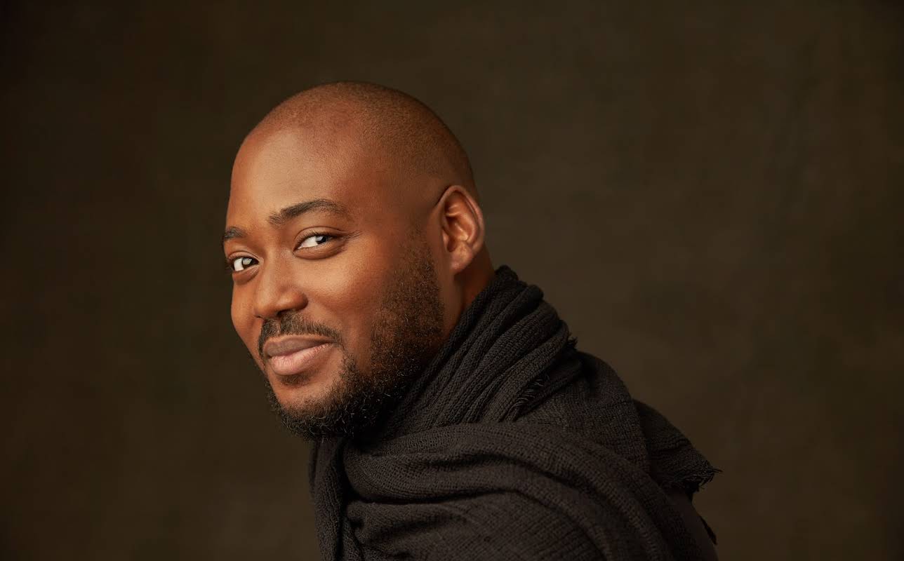 Adeolu Adefarasin