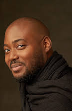 Adeolu Adefarasin as 