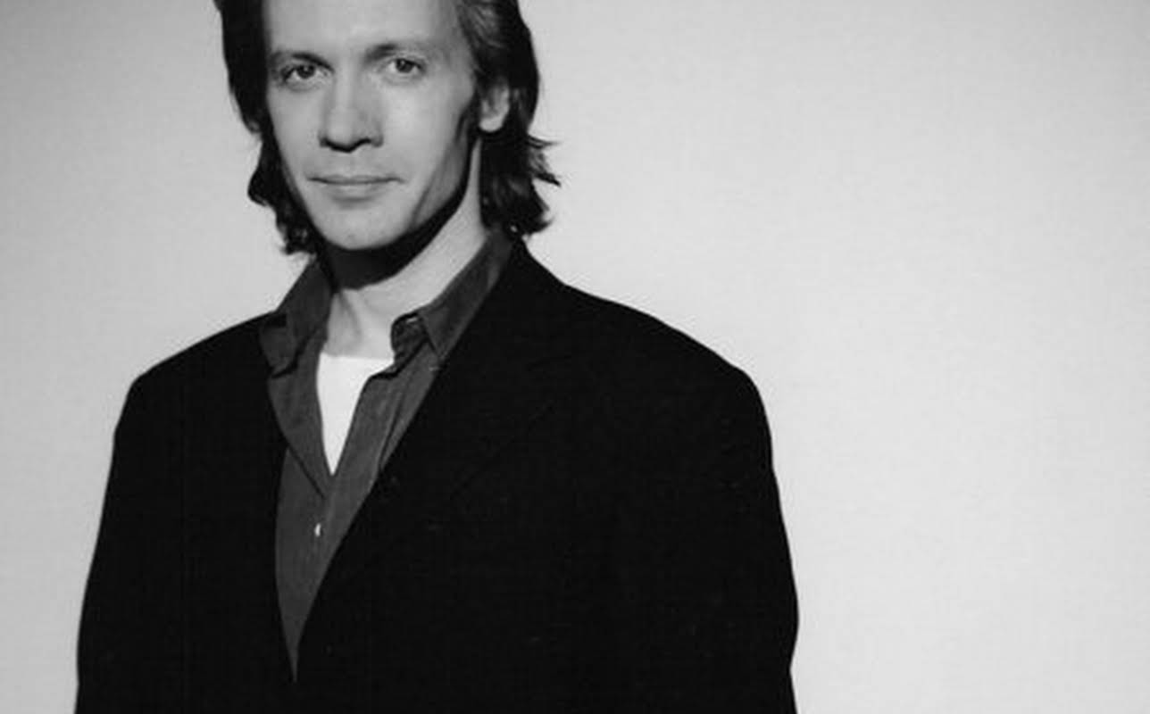 Michael Riley
