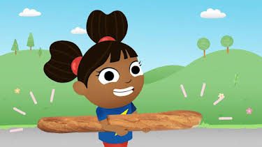 9:05 AM: Yakka Dee! (S5) | Cbeebies | 7/10 2026
