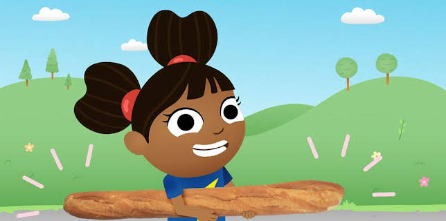 1:00 PM: Yakka Dee! (S5) | Cbeebies | 12/12 2025